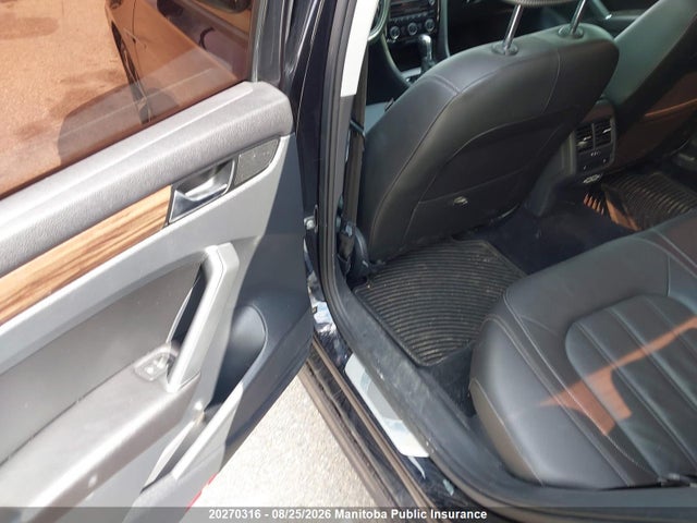 1VWEA7A31LC005275 Volkswagen Passat Execline 2.0 Tsi