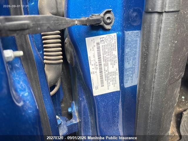 Ford FOCUS SE 2018 1FADP3K25JL318165 Image 9