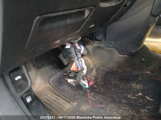 Продаж на аукціоні авто 2003 Honda Cr-v Ex, vin: JHLRD78983C815320, номер лоту: 20270321