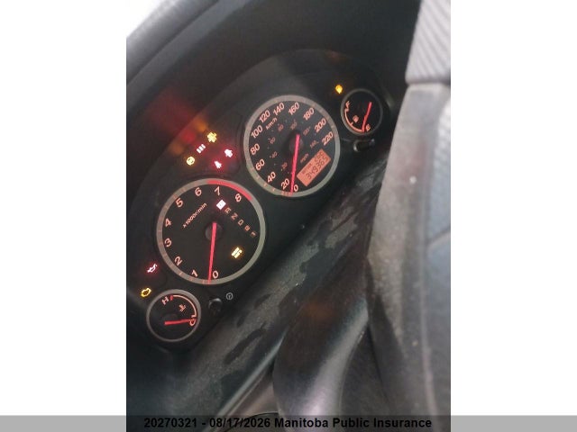 Продаж на аукціоні авто 2003 Honda Cr-v Ex, vin: JHLRD78983C815320, номер лоту: 20270321