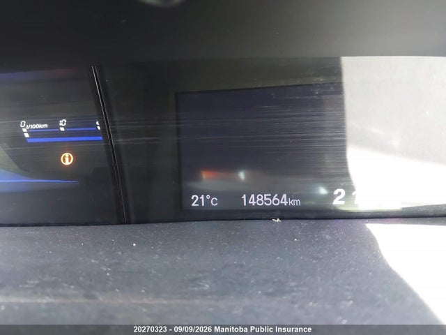 2013 Honda Civic Touring მანქანა იყიდება აუქციონზე, vin: 2HGFB2F72DH104741, აუქციონის ნომერი: 20270323