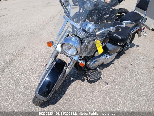 Aukcja sprzedaży 2005 Suzuki Vl800 Boulevard C50, vin: JS1VS55A652108918, numer aukcji: 20270325