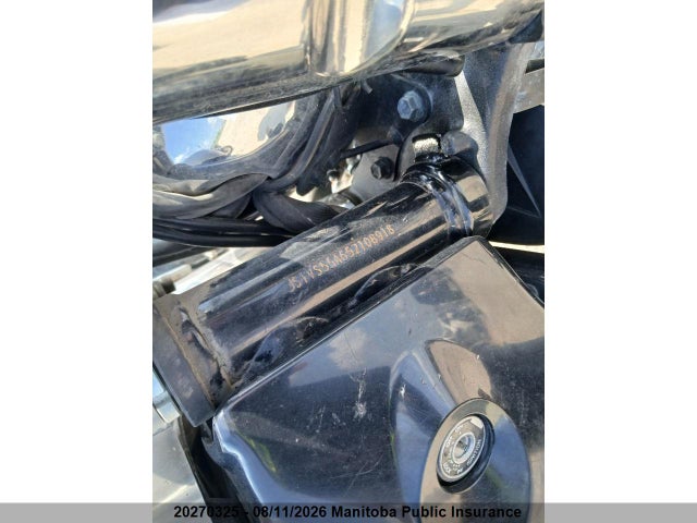 Aukcja sprzedaży 2005 Suzuki Vl800 Boulevard C50, vin: JS1VS55A652108918, numer aukcji: 20270325