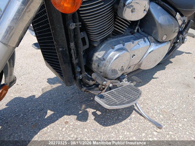 Aukcja sprzedaży 2005 Suzuki Vl800 Boulevard C50, vin: JS1VS55A652108918, numer aukcji: 20270325