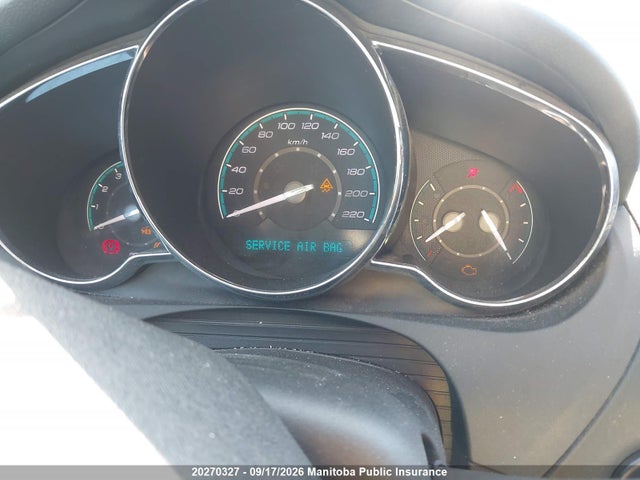 Продажа на аукционе авто 2010 Chevrolet Malibu Ltz, vin: 1G1ZE5E08AF173609, номер лота: 20270327
