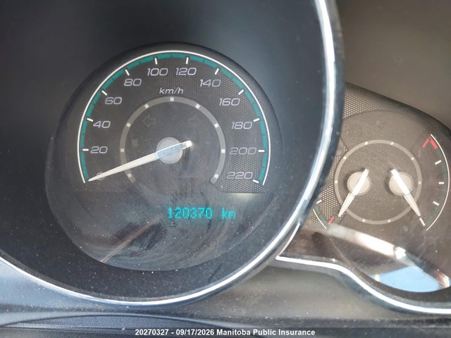 Продажа на аукционе авто 2010 Chevrolet Malibu Ltz, vin: 1G1ZE5E08AF173609, номер лота: 20270327