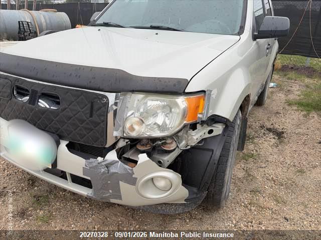 Продажа на аукционе авто 2009 Ford Escape Xlt V6, vin: 1FMCU93G19KC09257, номер лота: 20270328