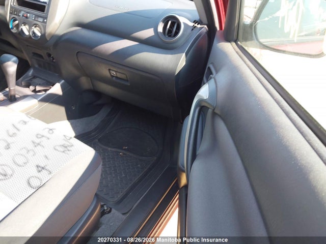 20270331 :رقم المزاد ، JTEHD20V740034923 vin ، 2004 Toyota Rav4 مزاد بيع