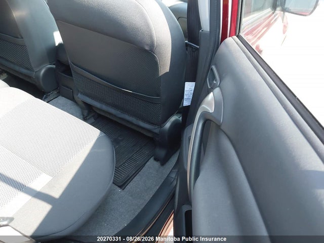20270331 :رقم المزاد ، JTEHD20V740034923 vin ، 2004 Toyota Rav4 مزاد بيع
