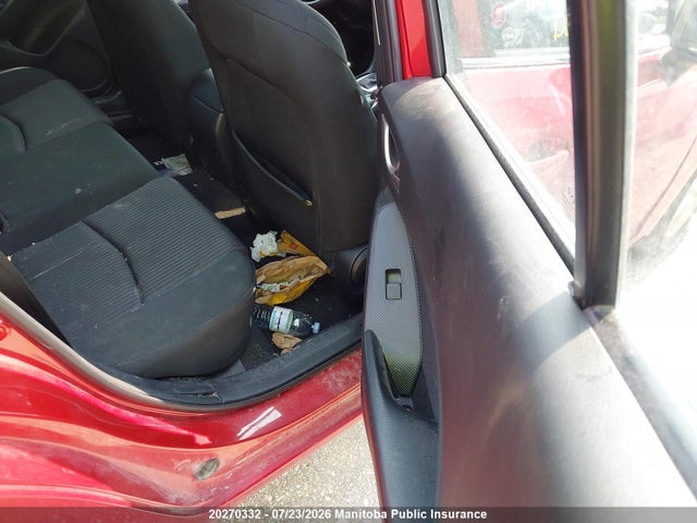 Продаж на аукціоні авто 2014 Mazda Mazda3 Sport Gs Sky, vin: JM1BM1L77E1152578, номер лоту: 20270332