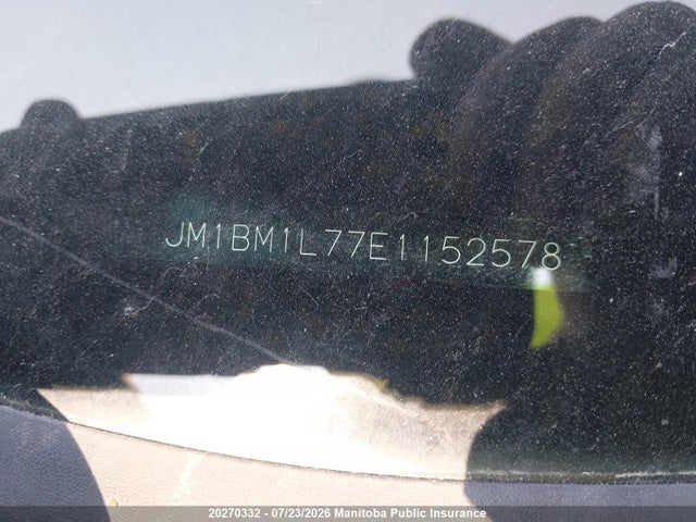 Aukcja sprzedaży 2014 Mazda Mazda3 Sport Gs Sky, vin: JM1BM1L77E1152578, numer aukcji: 20270332