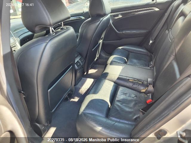 Продаж на аукціоні авто 2008 Acura Tl, vin: 19UUA66238A800129, номер лоту: 20270335