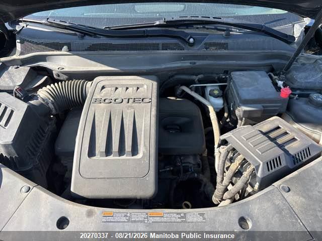 Chevrolet EQUINOX LT 2014 2GNFLFEK0E6112205 Image 10