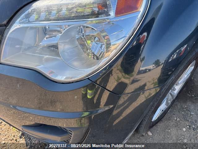 Chevrolet EQUINOX LT 2014 2GNFLFEK0E6112205 Image 6