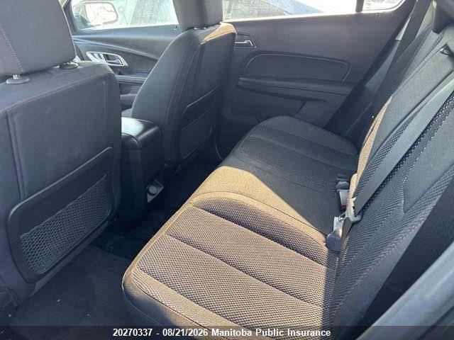Chevrolet EQUINOX LT 2014 2GNFLFEK0E6112205 Image 8
