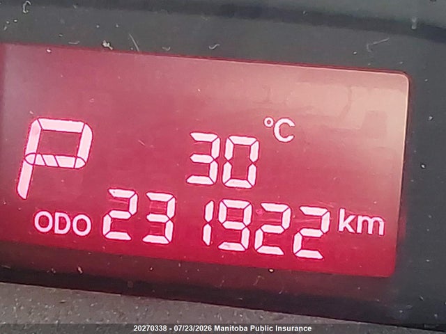 20270338 :رقم المزاد ، KNADM4A31H6100202 vin ، 2017 Kia Rio Lx مزاد بيع