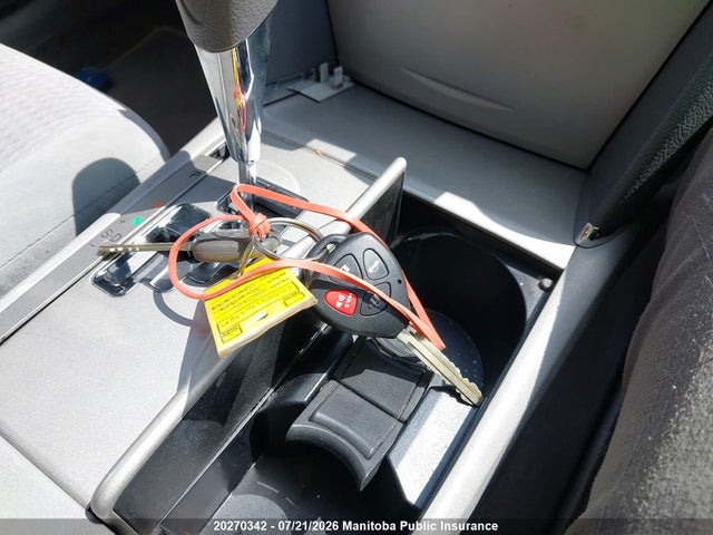 Продаж на аукціоні авто 2010 Toyota Camry Le, vin: 4T1BF3EK1AU501522, номер лоту: 20270342