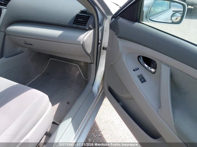 Продаж на аукціоні авто 2010 Toyota Camry Le, vin: 4T1BF3EK1AU501522, номер лоту: 20270342