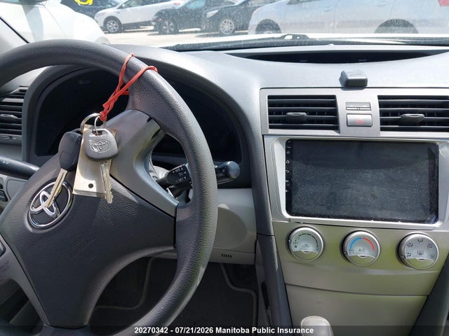 Продаж на аукціоні авто 2010 Toyota Camry Le, vin: 4T1BF3EK1AU501522, номер лоту: 20270342
