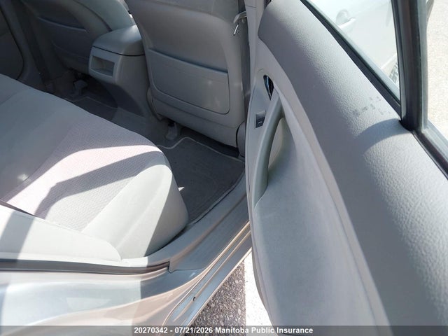 Продаж на аукціоні авто 2010 Toyota Camry Le, vin: 4T1BF3EK1AU501522, номер лоту: 20270342