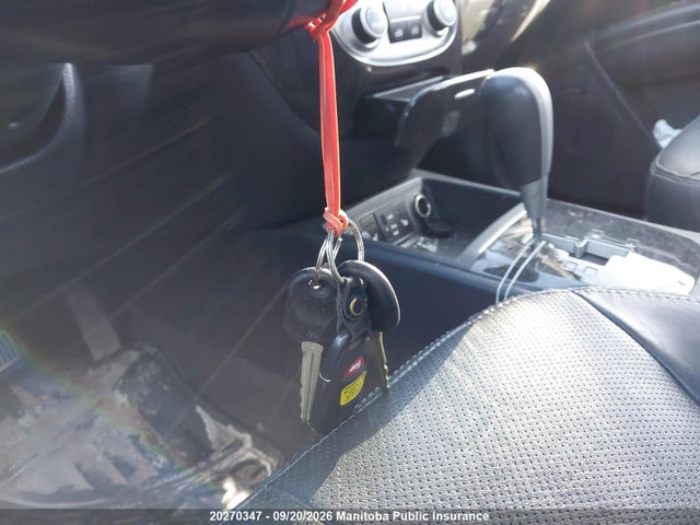 Продаж на аукціоні авто 2009 Hyundai Santa Fe Limited, vin: 5NMSH73E99H269807, номер лоту: 20270347