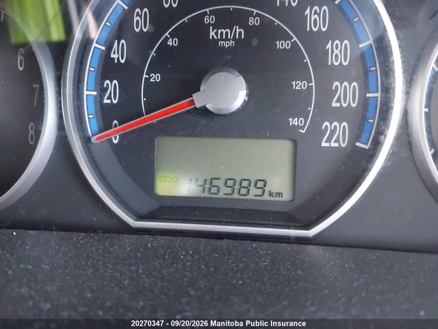 Продаж на аукціоні авто 2009 Hyundai Santa Fe Limited, vin: 5NMSH73E99H269807, номер лоту: 20270347
