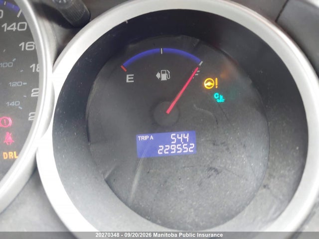 Aukcja sprzedaży 2007 Honda Fit Lx, vin: JHMGD37407S810772, numer aukcji: 20270348