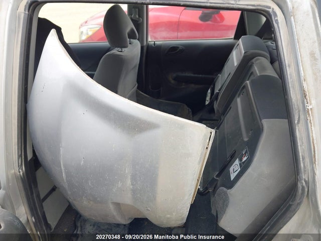 Aukcja sprzedaży 2007 Honda Fit Lx, vin: JHMGD37407S810772, numer aukcji: 20270348