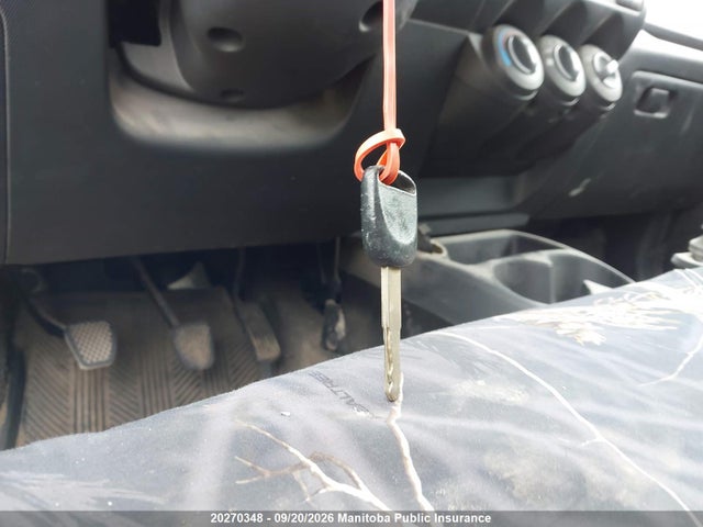 Aukcja sprzedaży 2007 Honda Fit Lx, vin: JHMGD37407S810772, numer aukcji: 20270348