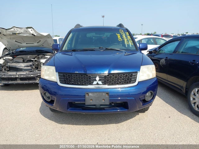 Aukcja sprzedaży 2010 Mitsubishi Endeavor Se, vin: 4A4JN3AS4AE601612, numer aukcji: 20270350