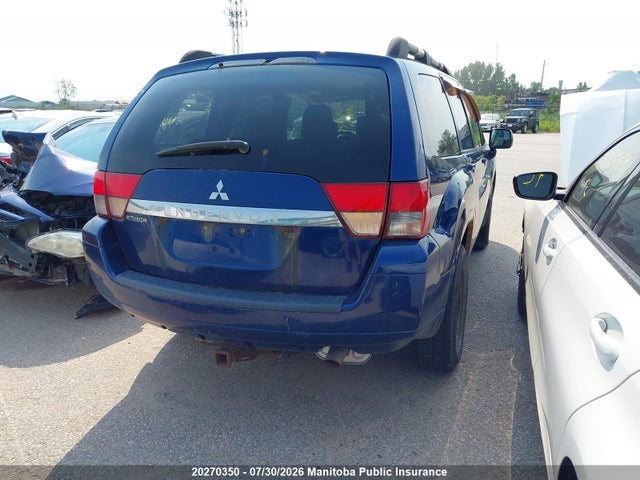 Aukcja sprzedaży 2010 Mitsubishi Endeavor Se, vin: 4A4JN3AS4AE601612, numer aukcji: 20270350