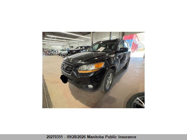 Aukcja sprzedaży 2011 Hyundai Santa Fe Limited, vin: 5XYZHDAG3BG009128, numer aukcji: 20270351
