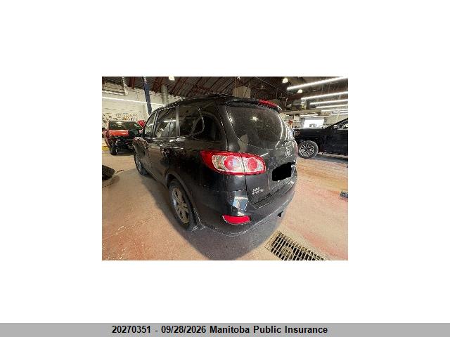 Aukcja sprzedaży 2011 Hyundai Santa Fe Limited, vin: 5XYZHDAG3BG009128, numer aukcji: 20270351