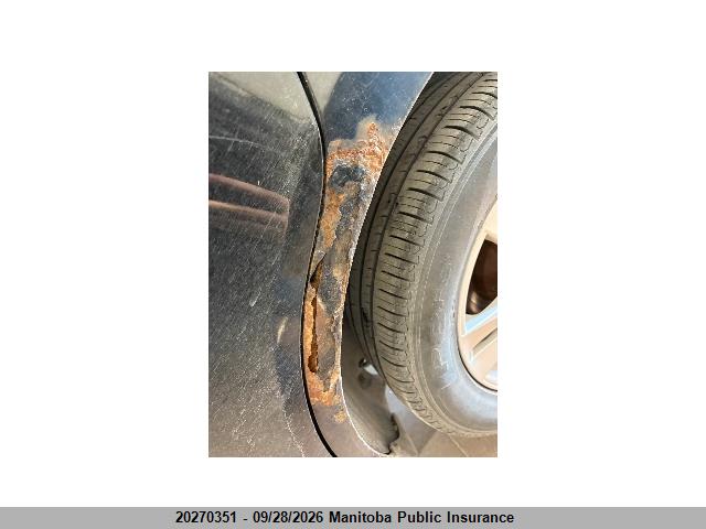 Aukcja sprzedaży 2011 Hyundai Santa Fe Limited, vin: 5XYZHDAG3BG009128, numer aukcji: 20270351