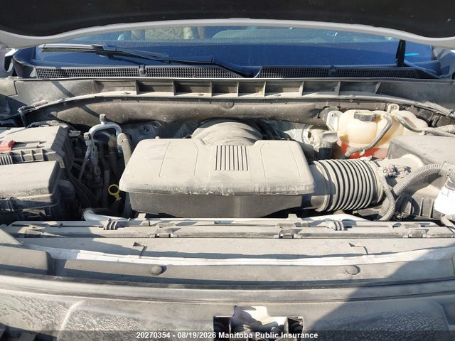 Cadillac Escalade 2021 1GYS4EKLXMR405473 Image 10