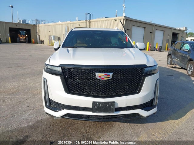 Cadillac Escalade 2021 1GYS4EKLXMR405473 Image 12