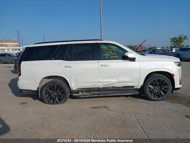 Cadillac Escalade 2021 1GYS4EKLXMR405473 Image 13
