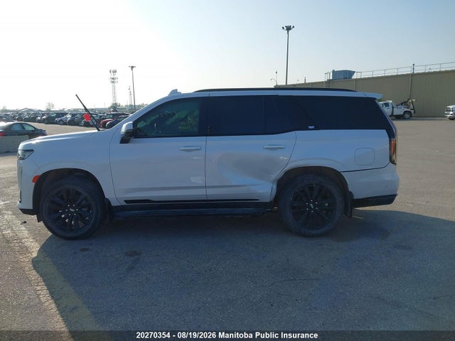 Cadillac Escalade 2021 1GYS4EKLXMR405473 Image 14