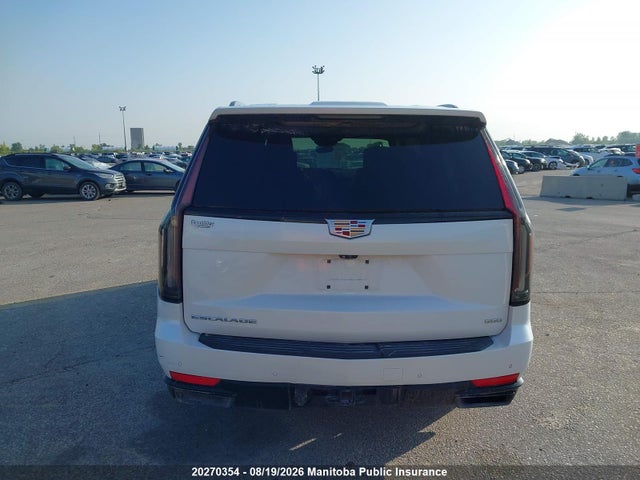 Cadillac Escalade 2021 1GYS4EKLXMR405473 Image 16