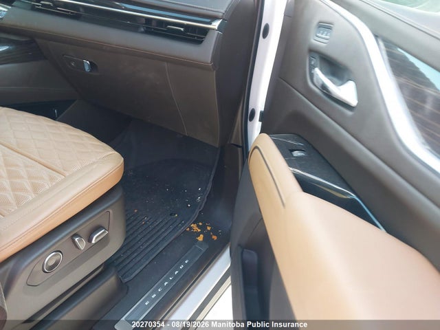 Cadillac Escalade 2021 1GYS4EKLXMR405473 Image 5