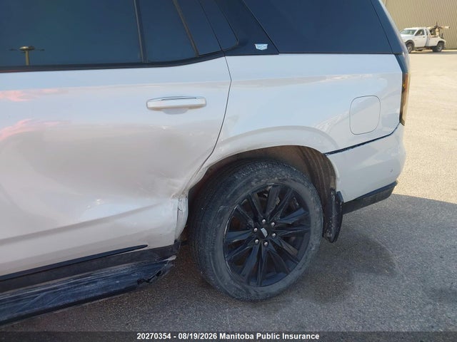 Cadillac Escalade 2021 1GYS4EKLXMR405473 Image 6