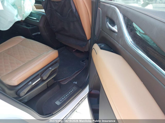 Cadillac Escalade 2021 1GYS4EKLXMR405473 Image 8