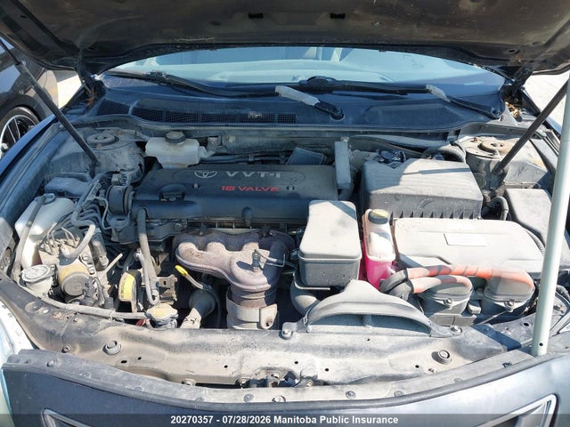 Продаж на аукціоні авто 2007 Toyota Camry Hybrid, vin: 4T1BB46K77U002085, номер лоту: 20270357