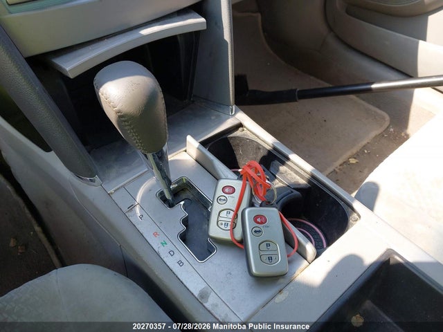 Продаж на аукціоні авто 2007 Toyota Camry Hybrid, vin: 4T1BB46K77U002085, номер лоту: 20270357