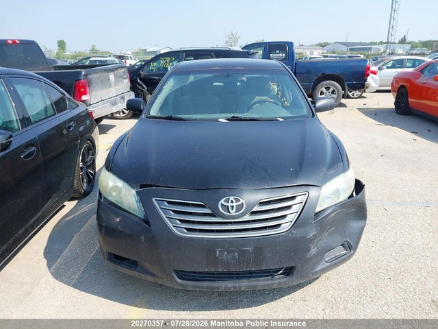 Продаж на аукціоні авто 2007 Toyota Camry Hybrid, vin: 4T1BB46K77U002085, номер лоту: 20270357
