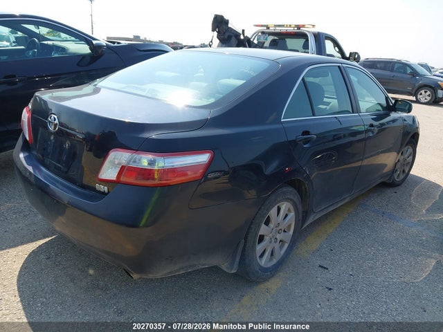 Продаж на аукціоні авто 2007 Toyota Camry Hybrid, vin: 4T1BB46K77U002085, номер лоту: 20270357