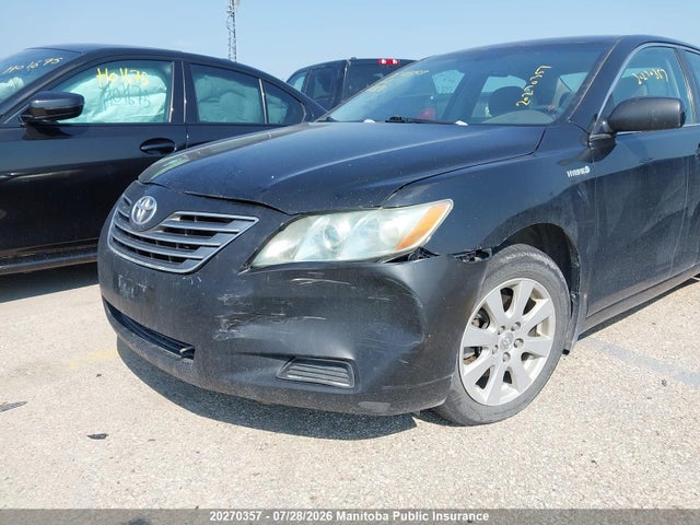 Продаж на аукціоні авто 2007 Toyota Camry Hybrid, vin: 4T1BB46K77U002085, номер лоту: 20270357