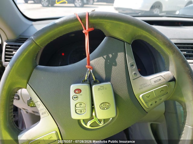 Продаж на аукціоні авто 2007 Toyota Camry Hybrid, vin: 4T1BB46K77U002085, номер лоту: 20270357