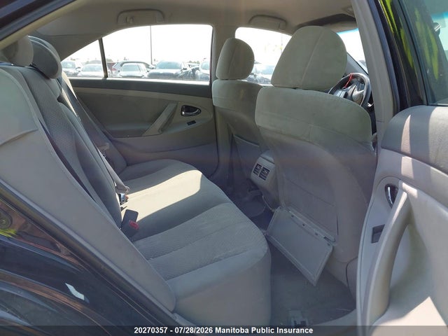Продаж на аукціоні авто 2007 Toyota Camry Hybrid, vin: 4T1BB46K77U002085, номер лоту: 20270357
