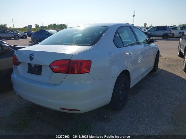Продаж на аукціоні авто 2013 Volkswagen Jetta 2.0, vin: 3VW2K7AJ4DM424011, номер лоту: 20270363